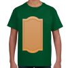 Ultra Cotton® Youth 6 oz. T-Shirt Thumbnail