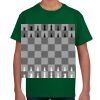 Ultra Cotton® Youth 6 oz. T-Shirt Thumbnail