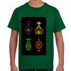 Ultra Cotton® Youth 6 oz. T-Shirt Thumbnail