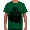 Ultra Cotton® Youth 6 oz. T-Shirt Thumbnail