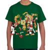 Ultra Cotton® Youth 6 oz. T-Shirt Thumbnail