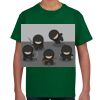 Ultra Cotton® Youth 6 oz. T-Shirt Thumbnail