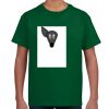 Ultra Cotton® Youth 6 oz. T-Shirt Thumbnail