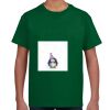 Ultra Cotton® Youth 6 oz. T-Shirt Thumbnail