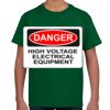 Ultra Cotton® Youth 6 oz. T-Shirt Thumbnail