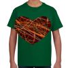Ultra Cotton® Youth 6 oz. T-Shirt Thumbnail