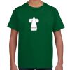 Ultra Cotton® Youth 6 oz. T-Shirt Thumbnail