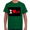 Ultra Cotton® Youth 6 oz. T-Shirt Thumbnail