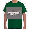 Ultra Cotton® Youth 6 oz. T-Shirt Thumbnail