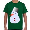 Ultra Cotton® Youth 6 oz. T-Shirt Thumbnail