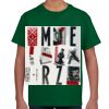 Ultra Cotton® Youth 6 oz. T-Shirt Thumbnail