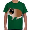Ultra Cotton® Youth 6 oz. T-Shirt Thumbnail