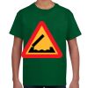 Ultra Cotton® Youth 6 oz. T-Shirt Thumbnail