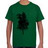Ultra Cotton® Youth 6 oz. T-Shirt Thumbnail