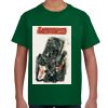 Ultra Cotton® Youth 6 oz. T-Shirt Thumbnail