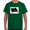 Ultra Cotton® Youth 6 oz. T-Shirt Thumbnail