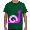 Ultra Cotton® Youth 6 oz. T-Shirt Thumbnail