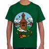 Ultra Cotton® Youth 6 oz. T-Shirt Thumbnail
