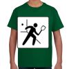 Ultra Cotton® Youth 6 oz. T-Shirt Thumbnail