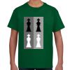 Ultra Cotton® Youth 6 oz. T-Shirt Thumbnail