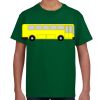 Ultra Cotton® Youth 6 oz. T-Shirt Thumbnail