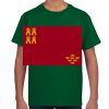 Ultra Cotton® Youth 6 oz. T-Shirt Thumbnail