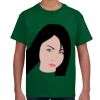 Ultra Cotton® Youth 6 oz. T-Shirt Thumbnail