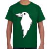Ultra Cotton® Youth 6 oz. T-Shirt Thumbnail