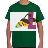 Ultra Cotton® Youth 6 oz. T-Shirt Thumbnail