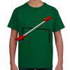 Ultra Cotton® Youth 6 oz. T-Shirt Thumbnail