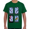 Ultra Cotton® Youth 6 oz. T-Shirt Thumbnail
