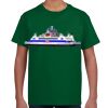 Ultra Cotton® Youth 6 oz. T-Shirt Thumbnail