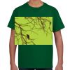 Ultra Cotton® Youth 6 oz. T-Shirt Thumbnail
