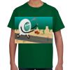 Ultra Cotton® Youth 6 oz. T-Shirt Thumbnail