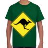 Ultra Cotton® Youth 6 oz. T-Shirt Thumbnail