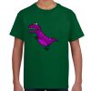 Ultra Cotton® Youth 6 oz. T-Shirt Thumbnail