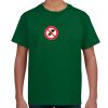 Ultra Cotton® Youth 6 oz. T-Shirt Thumbnail