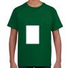 Ultra Cotton® Youth 6 oz. T-Shirt Thumbnail