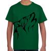 Ultra Cotton® Youth 6 oz. T-Shirt Thumbnail