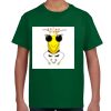 Ultra Cotton® Youth 6 oz. T-Shirt Thumbnail