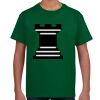 Ultra Cotton® Youth 6 oz. T-Shirt Thumbnail