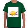 Ultra Cotton® Youth 6 oz. T-Shirt Thumbnail