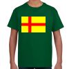 Ultra Cotton® Youth 6 oz. T-Shirt Thumbnail