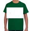 Ultra Cotton® Youth 6 oz. T-Shirt Thumbnail