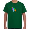 Ultra Cotton® Youth 6 oz. T-Shirt Thumbnail