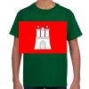 Ultra Cotton® Youth 6 oz. T-Shirt Thumbnail
