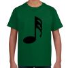 Ultra Cotton® Youth 6 oz. T-Shirt Thumbnail