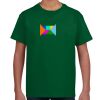 Ultra Cotton® Youth 6 oz. T-Shirt Thumbnail