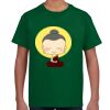 Ultra Cotton® Youth 6 oz. T-Shirt Thumbnail
