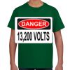 Ultra Cotton® Youth 6 oz. T-Shirt Thumbnail